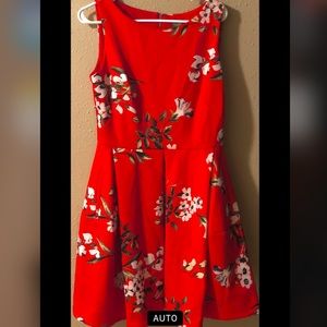 I’m selling a dress